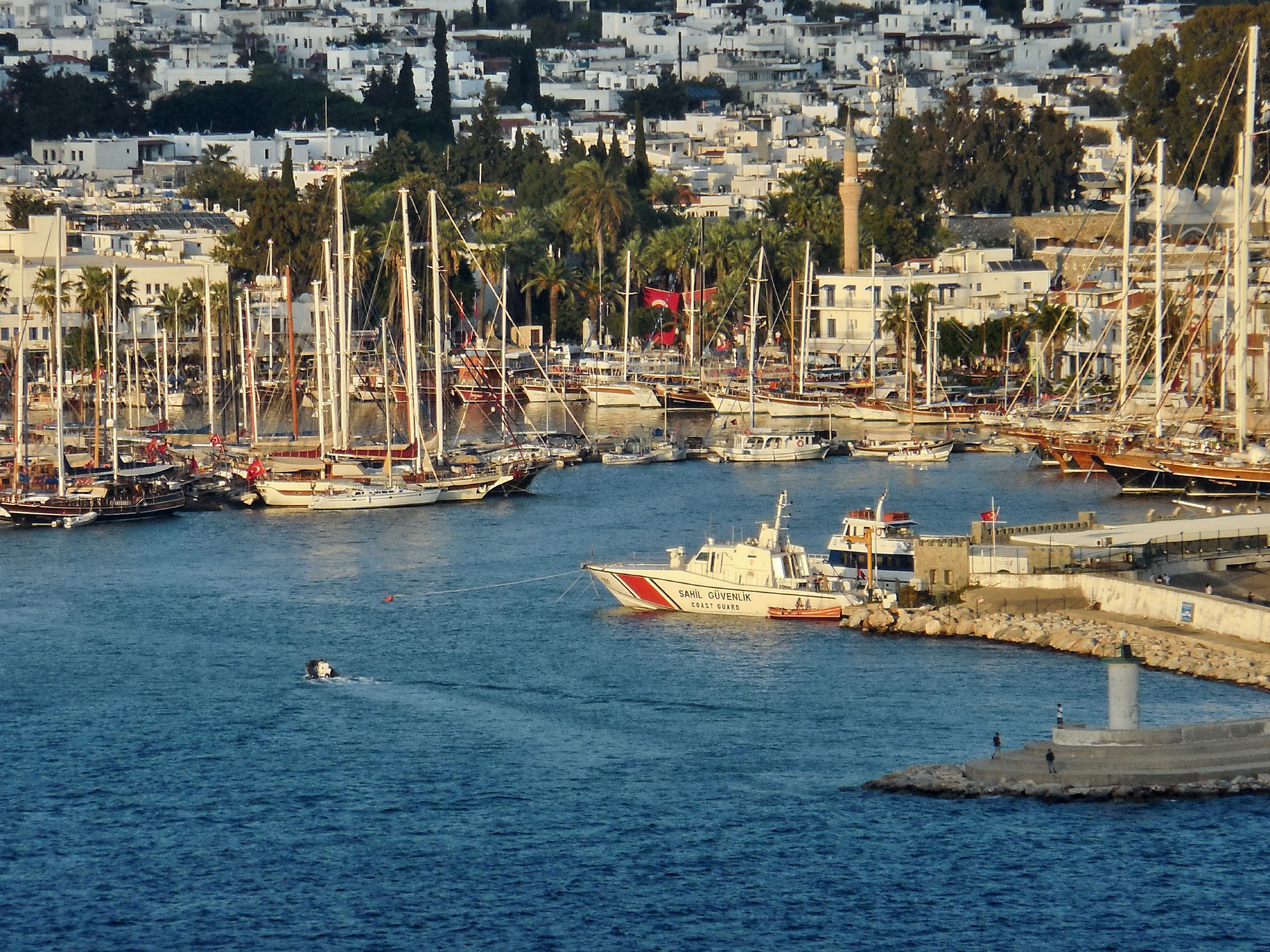 Bodrum